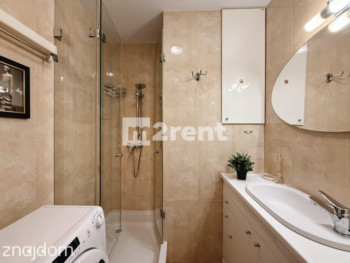 Praga-Południe | 2 pokoje | balkon | Saska Kępa - zdjęcie 10