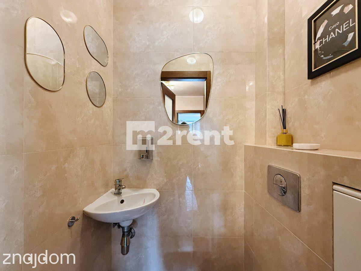 Praga-Południe | 2 pokoje | balkon | Saska Kępa - zdjęcie 11