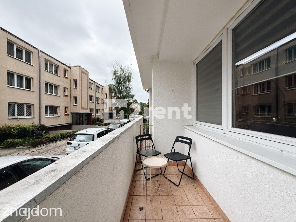 Praga-Południe | 2 pokoje | balkon | Saska Kępa - zdjęcie 12