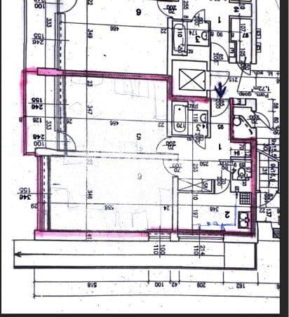 Praga-Południe | 2 pokoje | balkon | Saska Kępa - zdjęcie 14