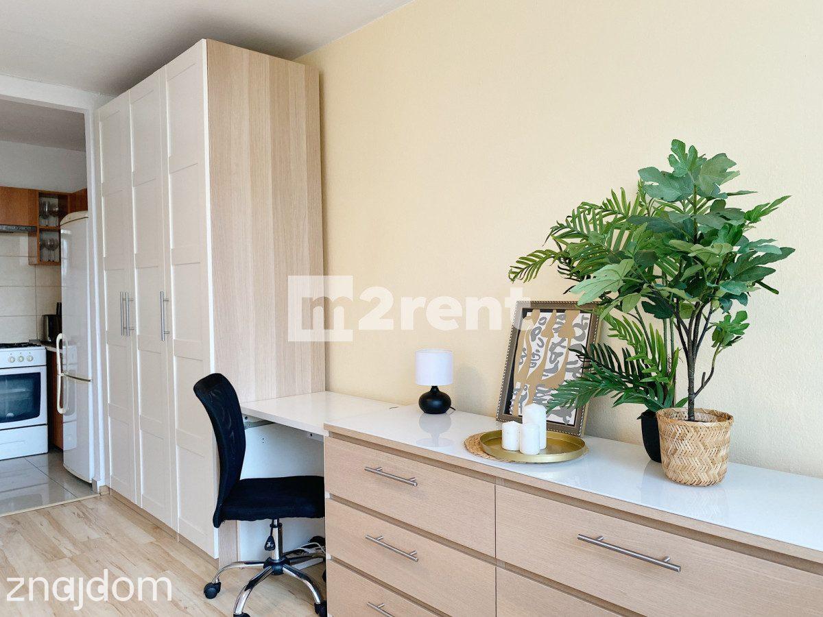 Targówek | 37 m2 | 2 pokoje | Metro Bródno - zdjęcie 4