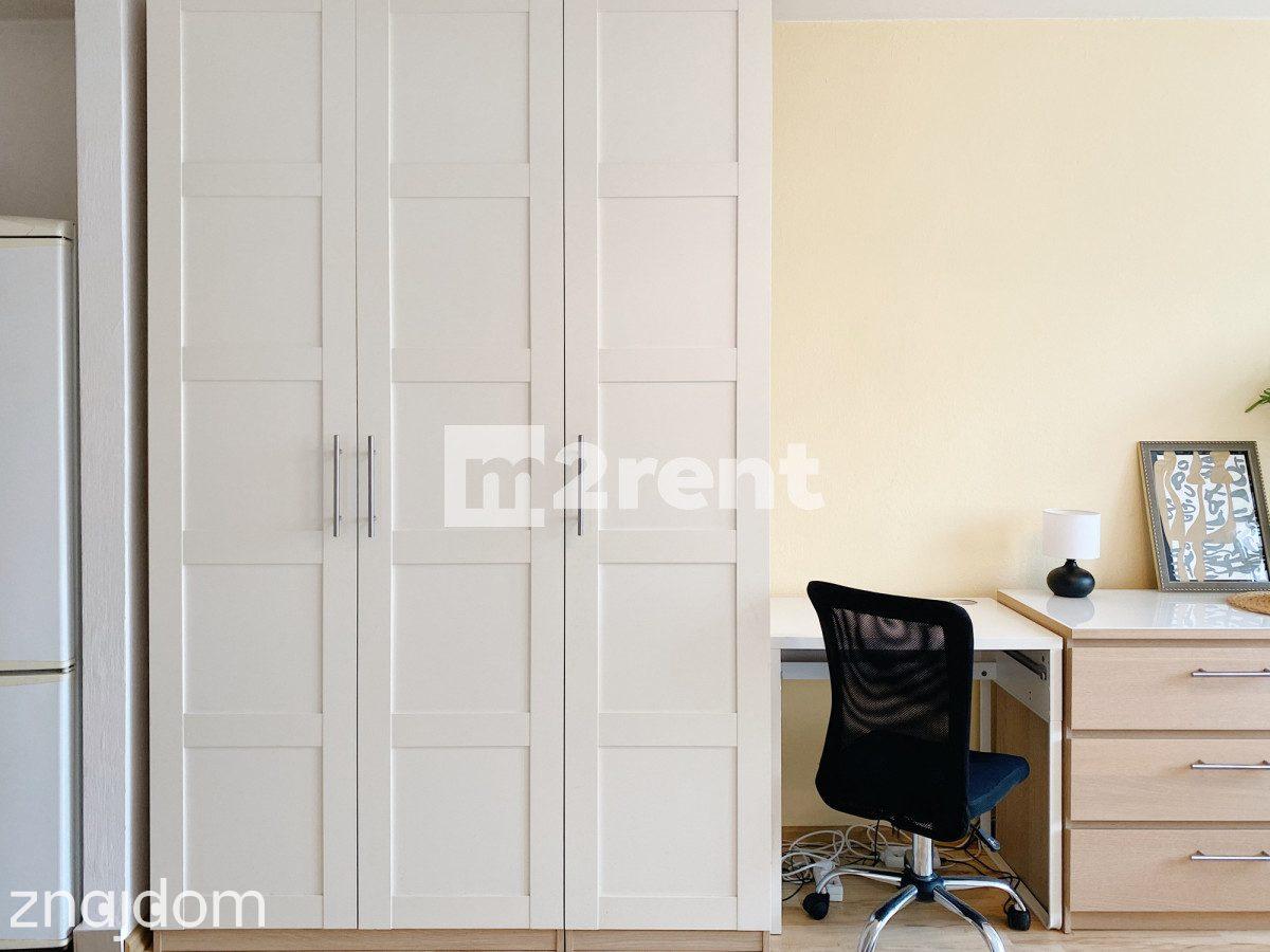 Targówek | 37 m2 | 2 pokoje | Metro Bródno - zdjęcie 5