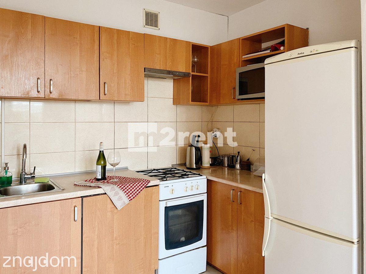 Targówek | 37 m2 | 2 pokoje | Metro Bródno - zdjęcie 7