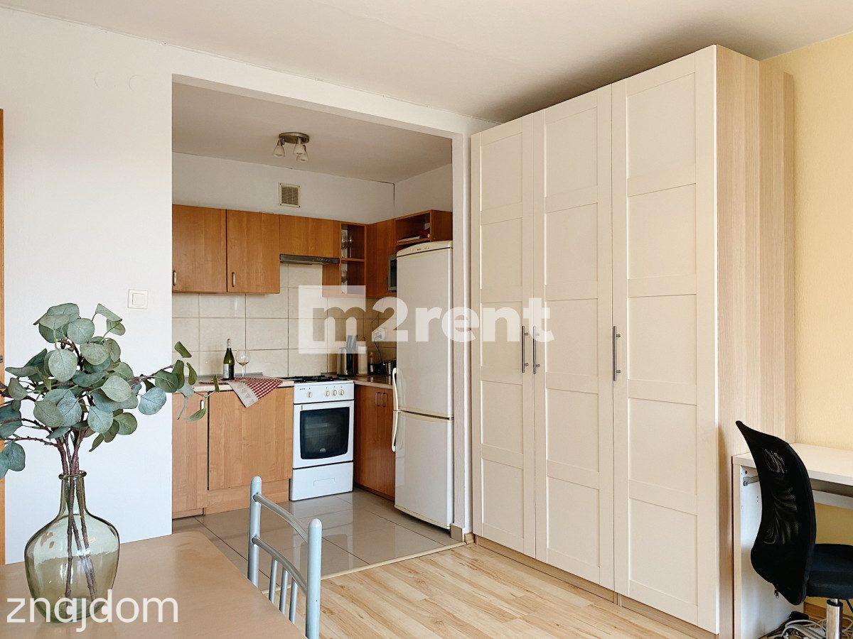 Targówek | 37 m2 | 2 pokoje | Metro Bródno - zdjęcie 8