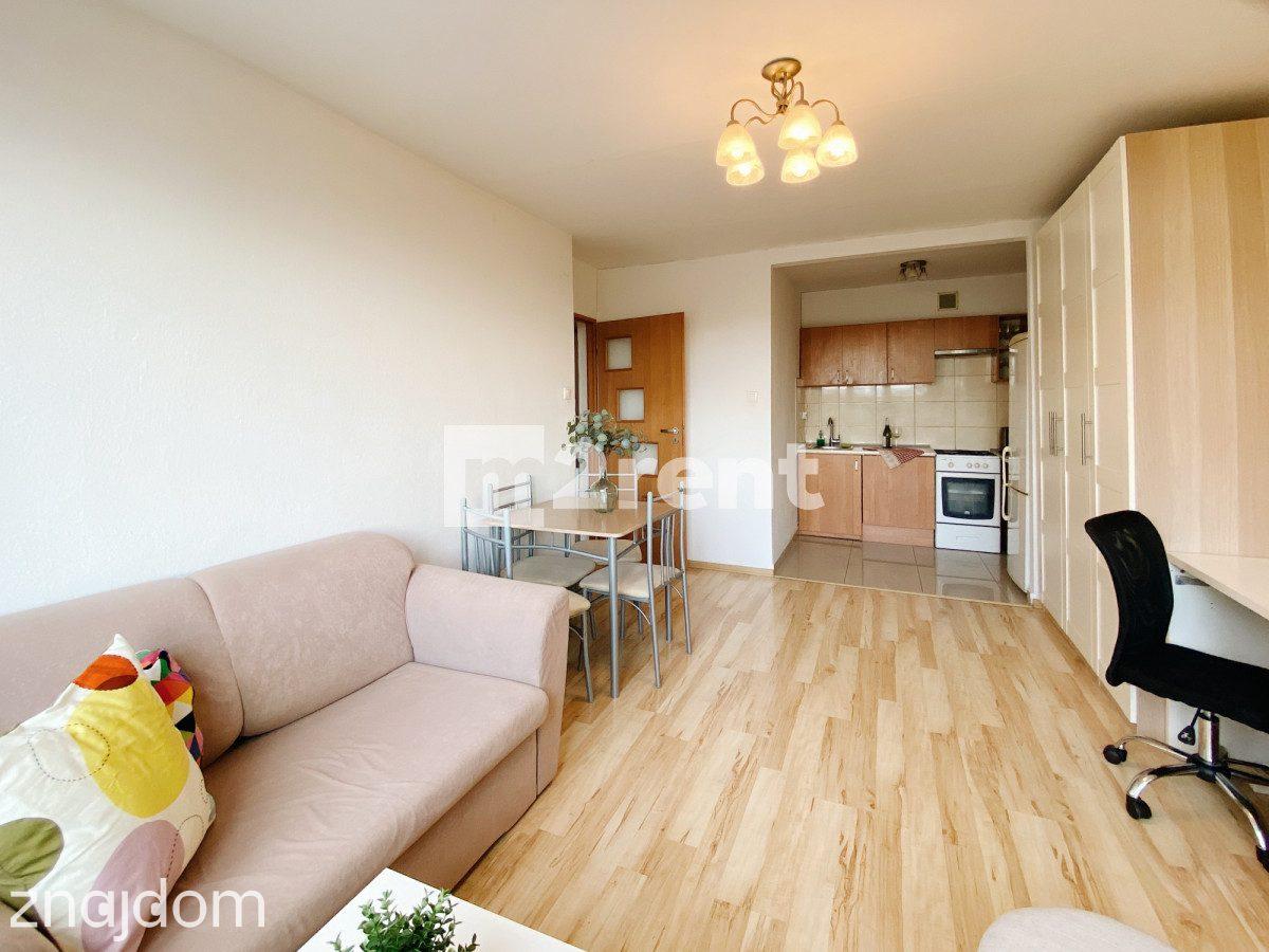 Targówek | 37 m2 | 2 pokoje | Metro Bródno - zdjęcie 2