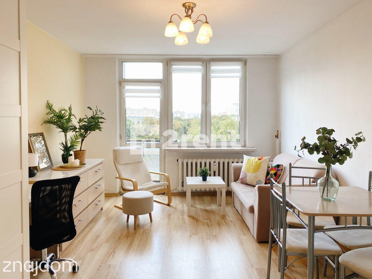 Targówek | 37 m2 | 2 pokoje | Metro Bródno - zdjęcie 3
