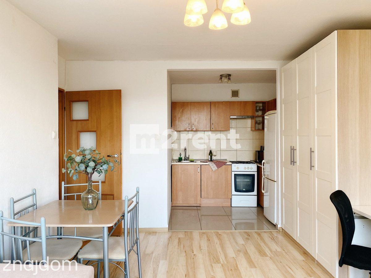Targówek | 37 m2 | 2 pokoje | Metro Bródno - zdjęcie 6