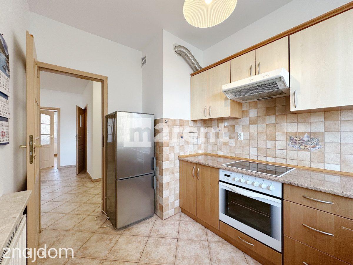 Ochota | 78 m2 | 3 pokoje | parking | Blue City - zdjęcie 4