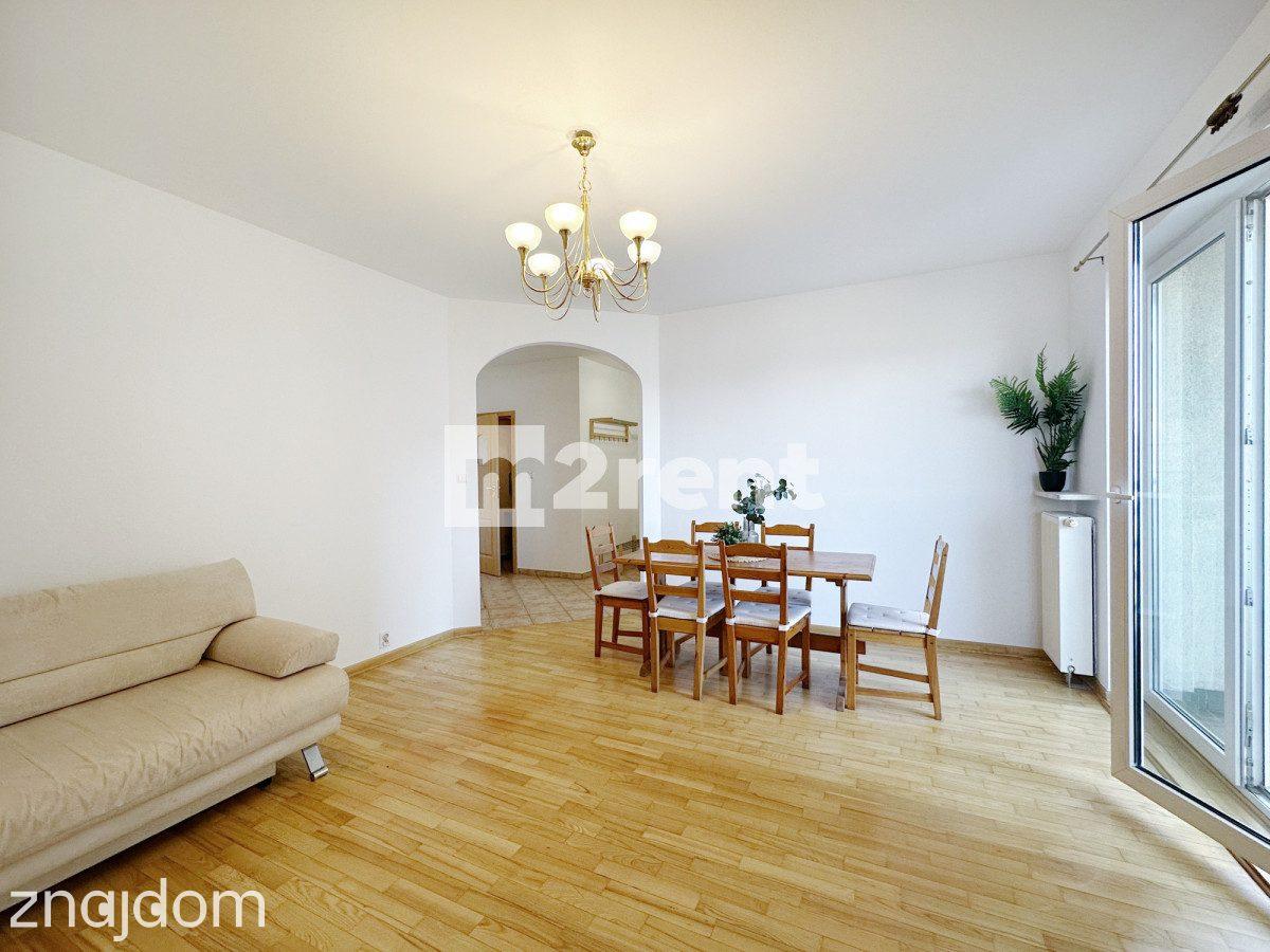 Ochota | 78 m2 | 3 pokoje | parking | Blue City - zdjęcie 2