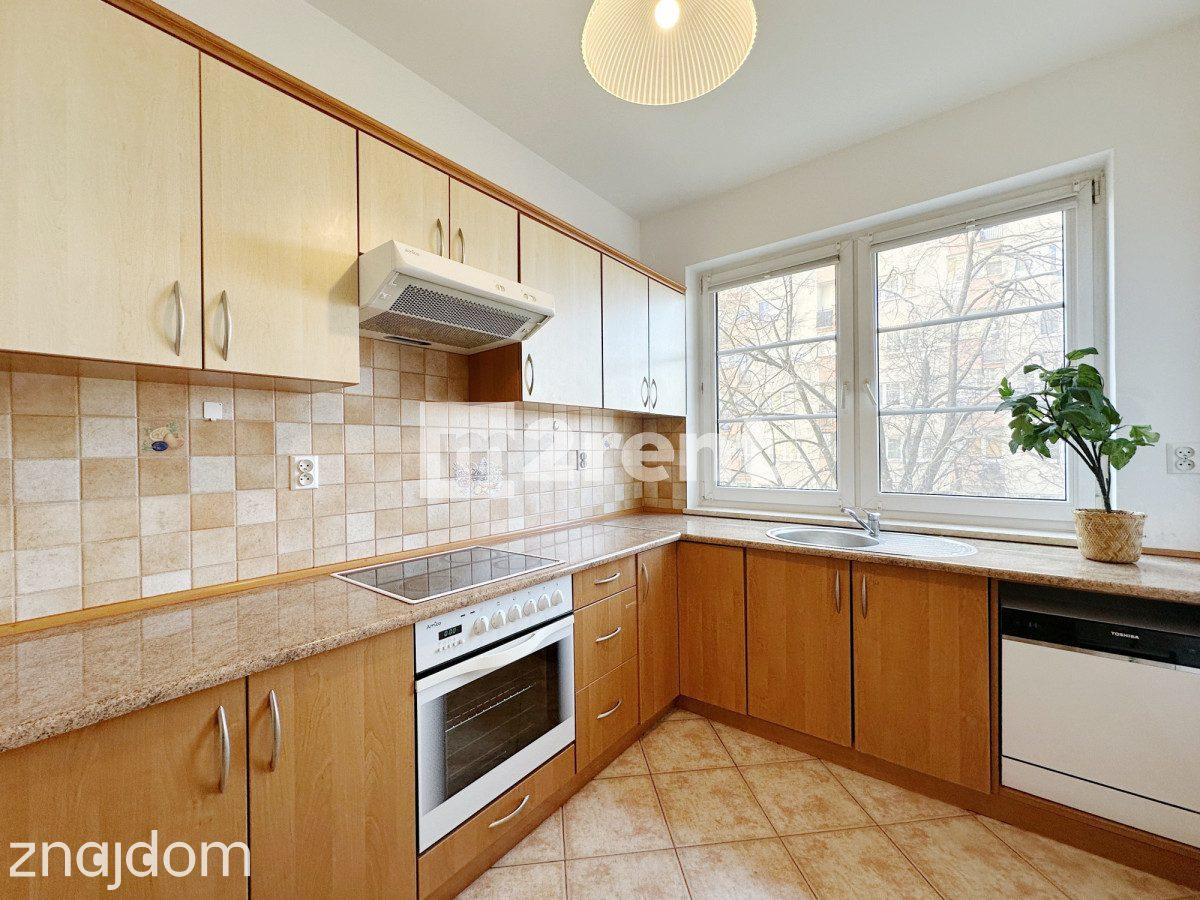 Ochota | 78 m2 | 3 pokoje | parking | Blue City - zdjęcie 5