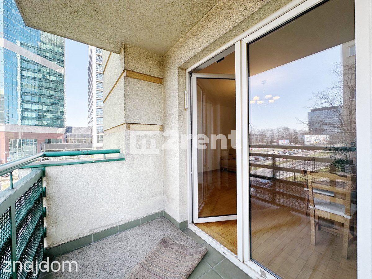 Ochota | 78 m2 | 3 pokoje | parking | Blue City - zdjęcie 12