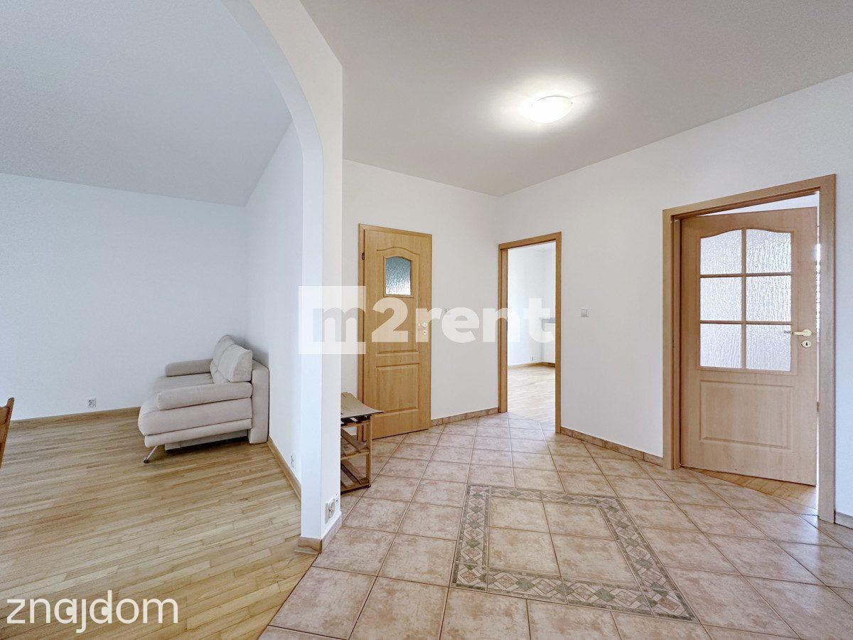 Ochota | 78 m2 | 3 pokoje | parking | Blue City - zdjęcie 10