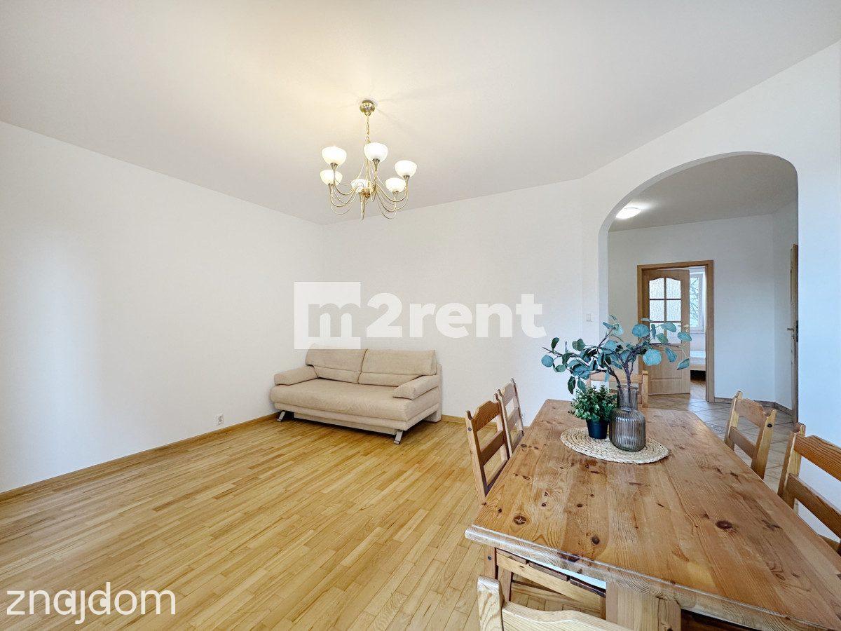 Ochota | 78 m2 | 3 pokoje | parking | Blue City - zdjęcie 3