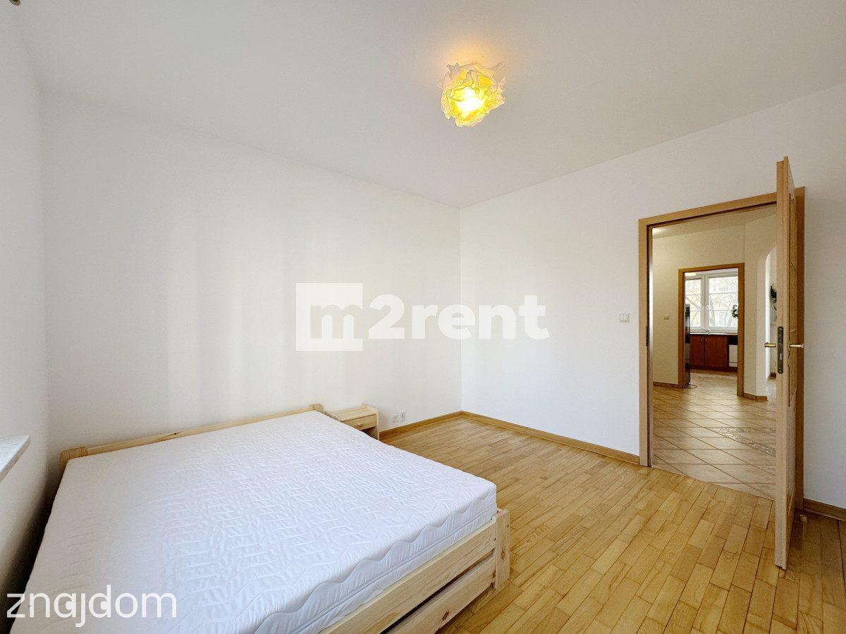 Ochota | 78 m2 | 3 pokoje | parking | Blue City - zdjęcie 7