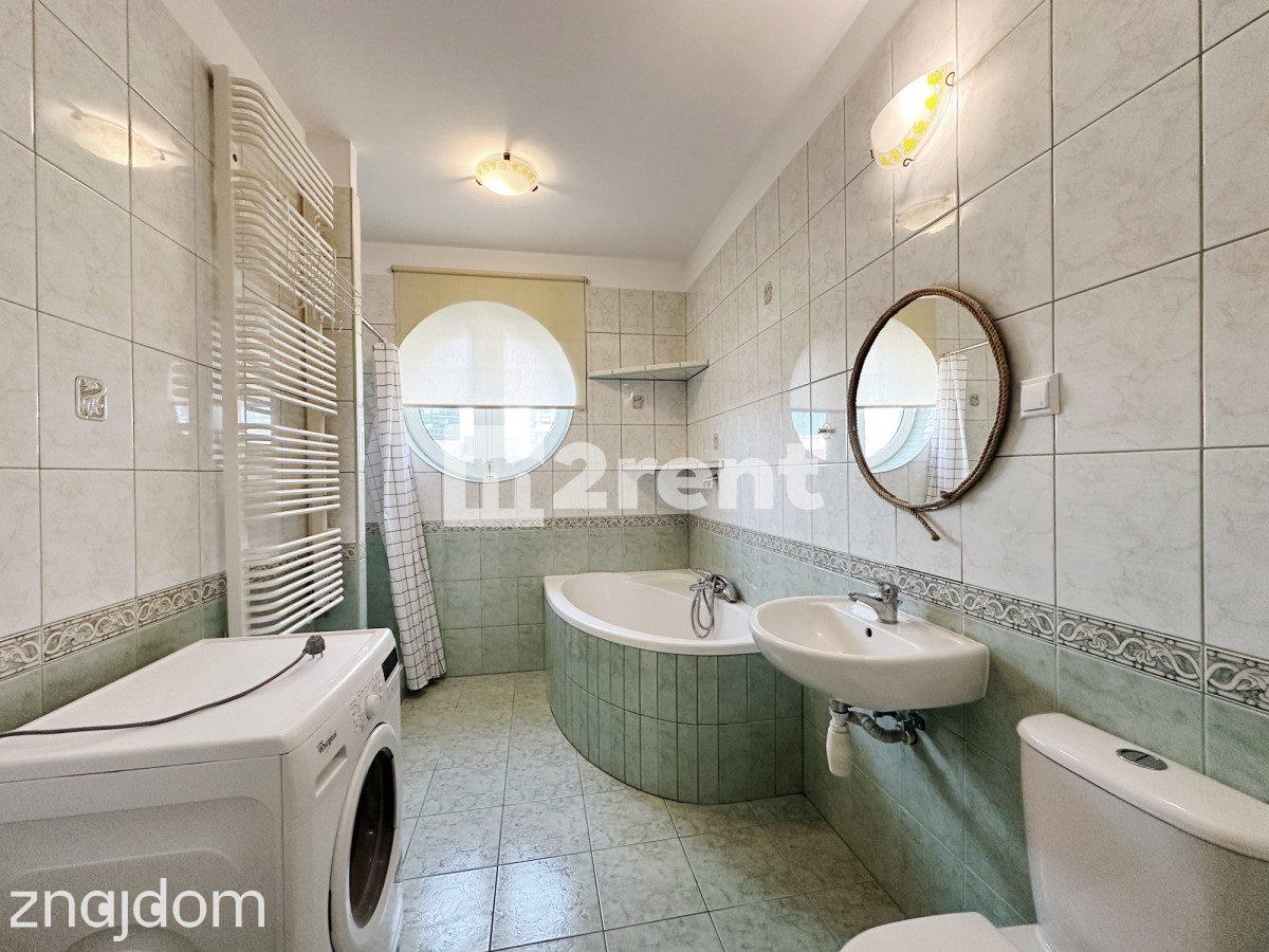 Ochota | 78 m2 | 3 pokoje | parking | Blue City - zdjęcie 13