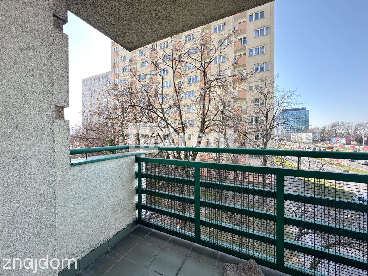 Ochota | 78 m2 | 3 pokoje | parking | Blue City - zdjęcie 15