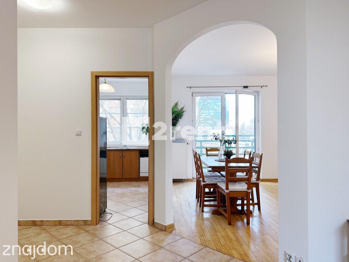Ochota | 78 m2 | 3 pokoje | parking | Blue City - zdjęcie 11