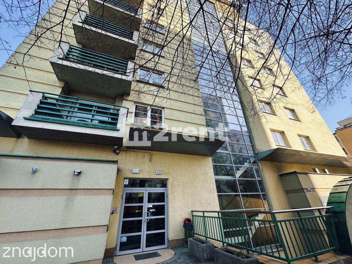 Ochota | 78 m2 | 3 pokoje | parking | Blue City - zdjęcie 16