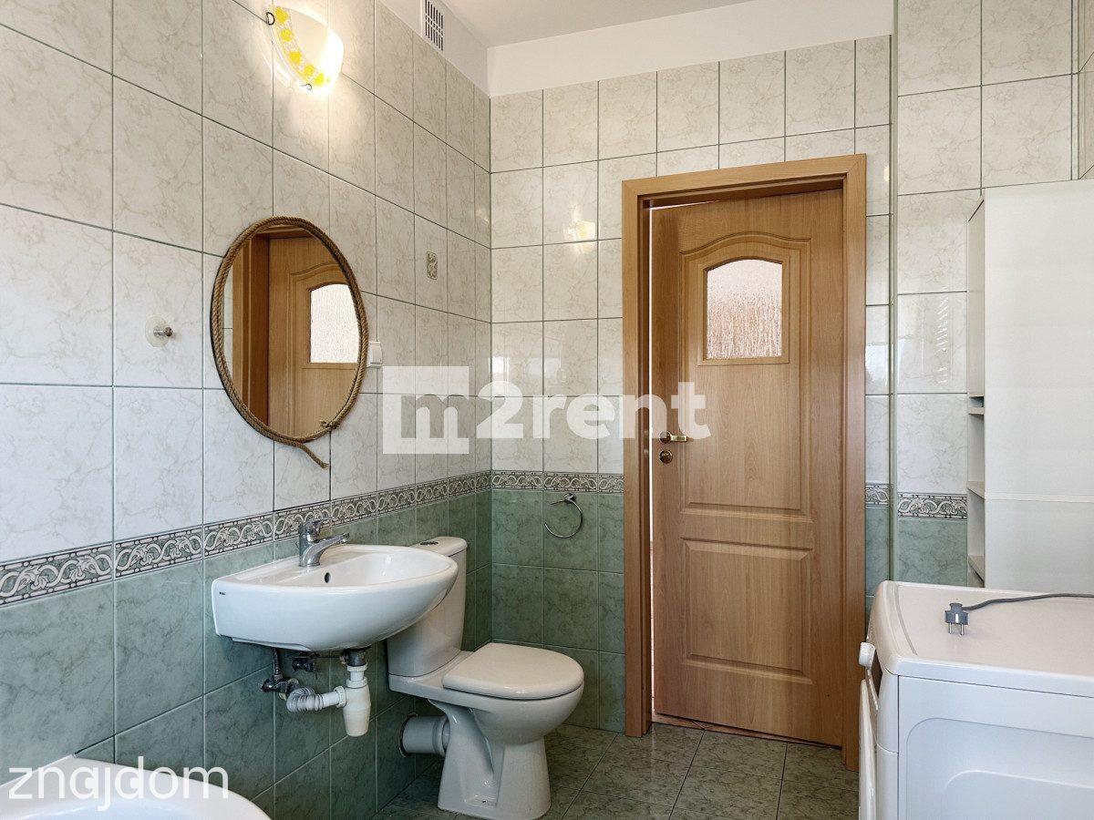 Ochota | 78 m2 | 3 pokoje | parking | Blue City - zdjęcie 14
