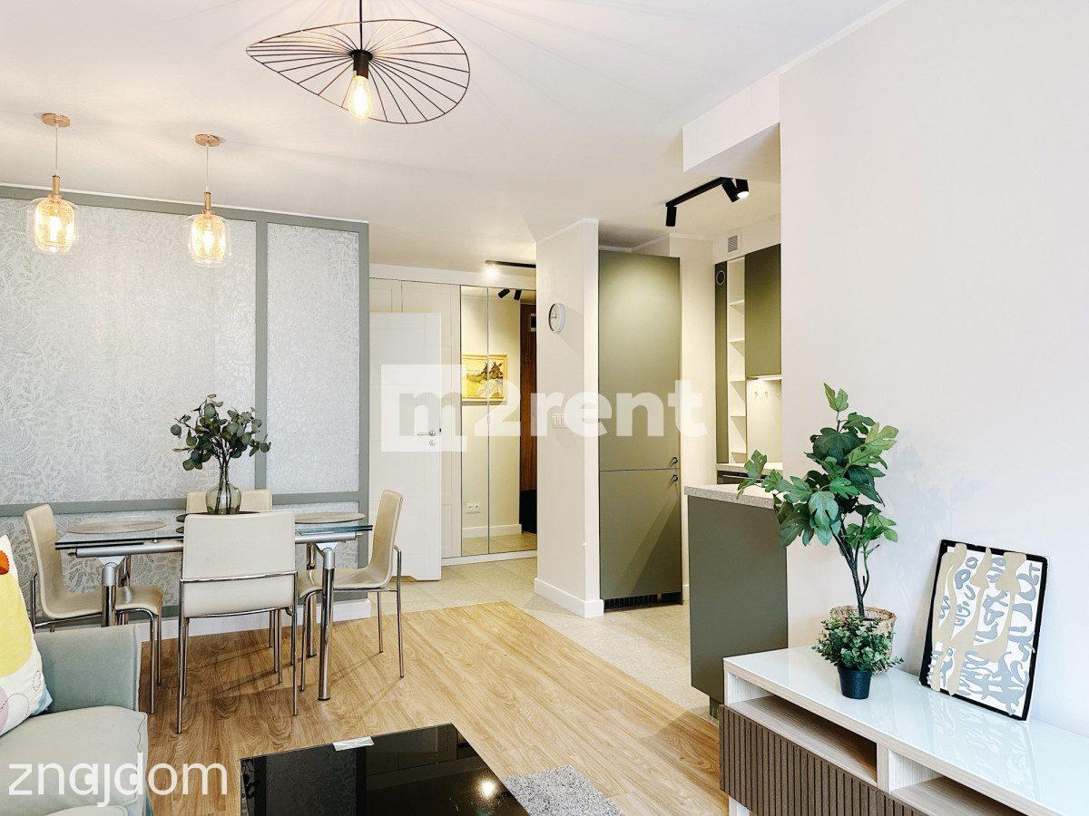 Śródmieście | 2 pokoje | balkon |Torwar - zdjęcie 3