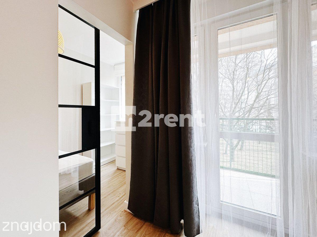 Śródmieście | 2 pokoje | balkon |Torwar - zdjęcie 8