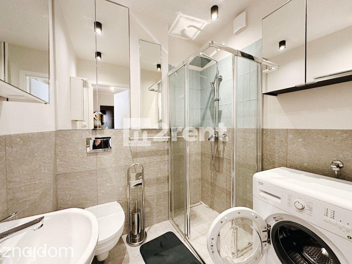 Śródmieście | 2 pokoje | balkon |Torwar - zdjęcie 9