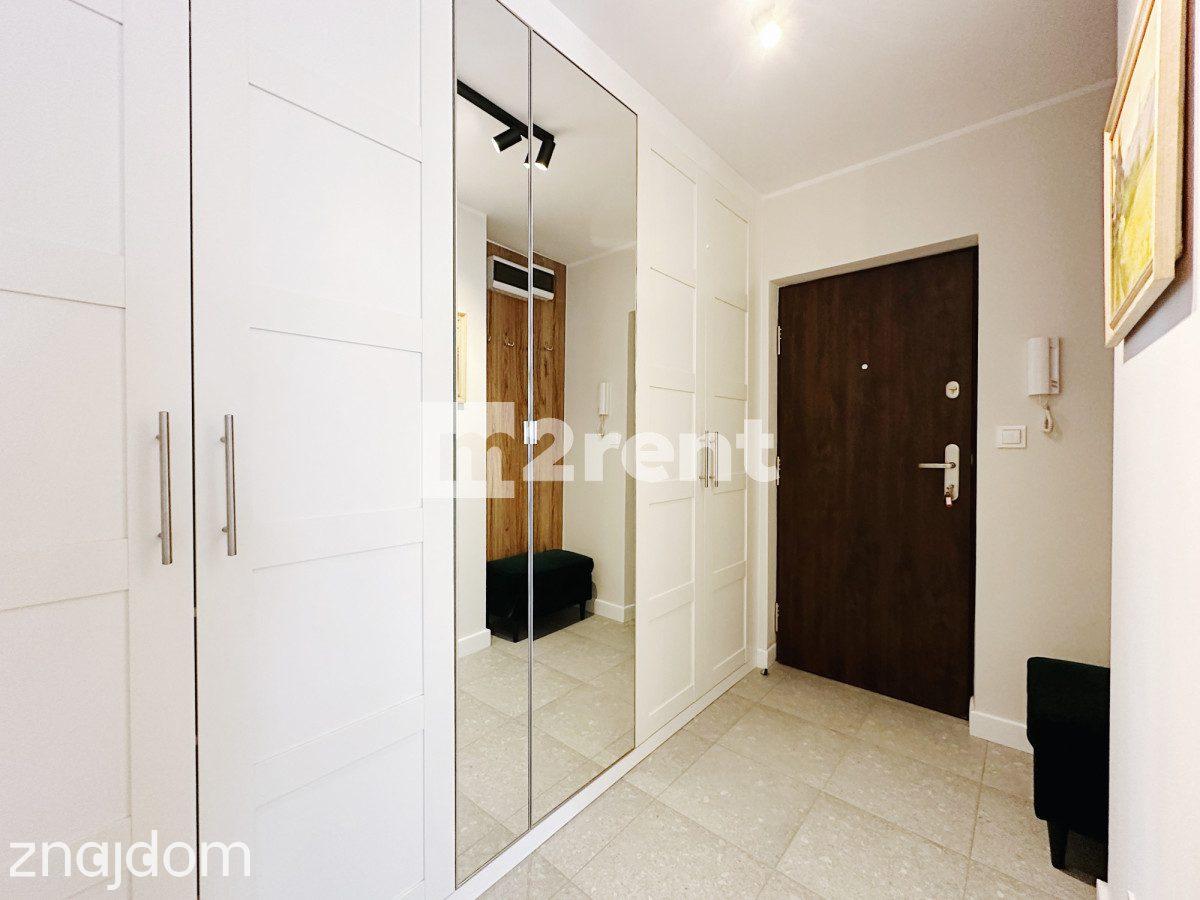 Śródmieście | 2 pokoje | balkon |Torwar - zdjęcie 10