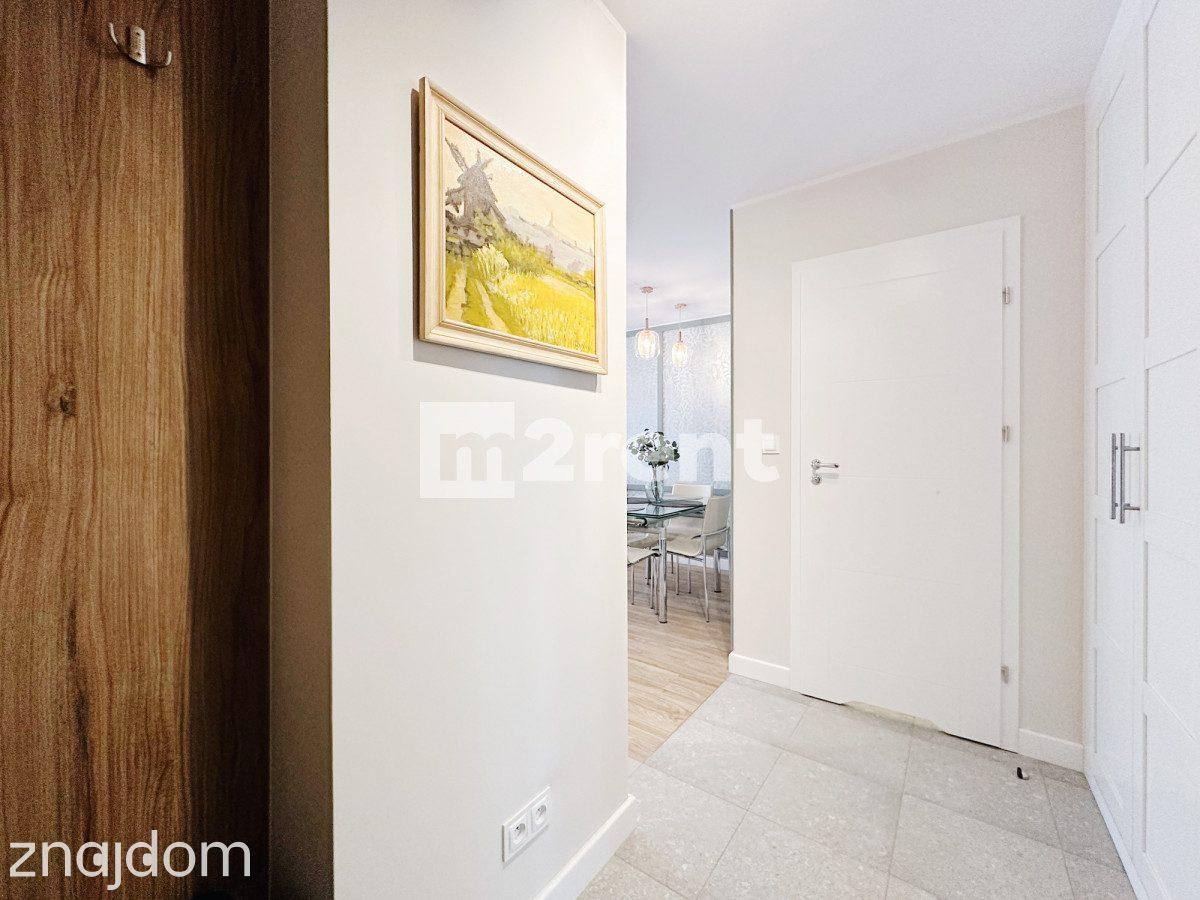 Śródmieście | 2 pokoje | balkon |Torwar - zdjęcie 11