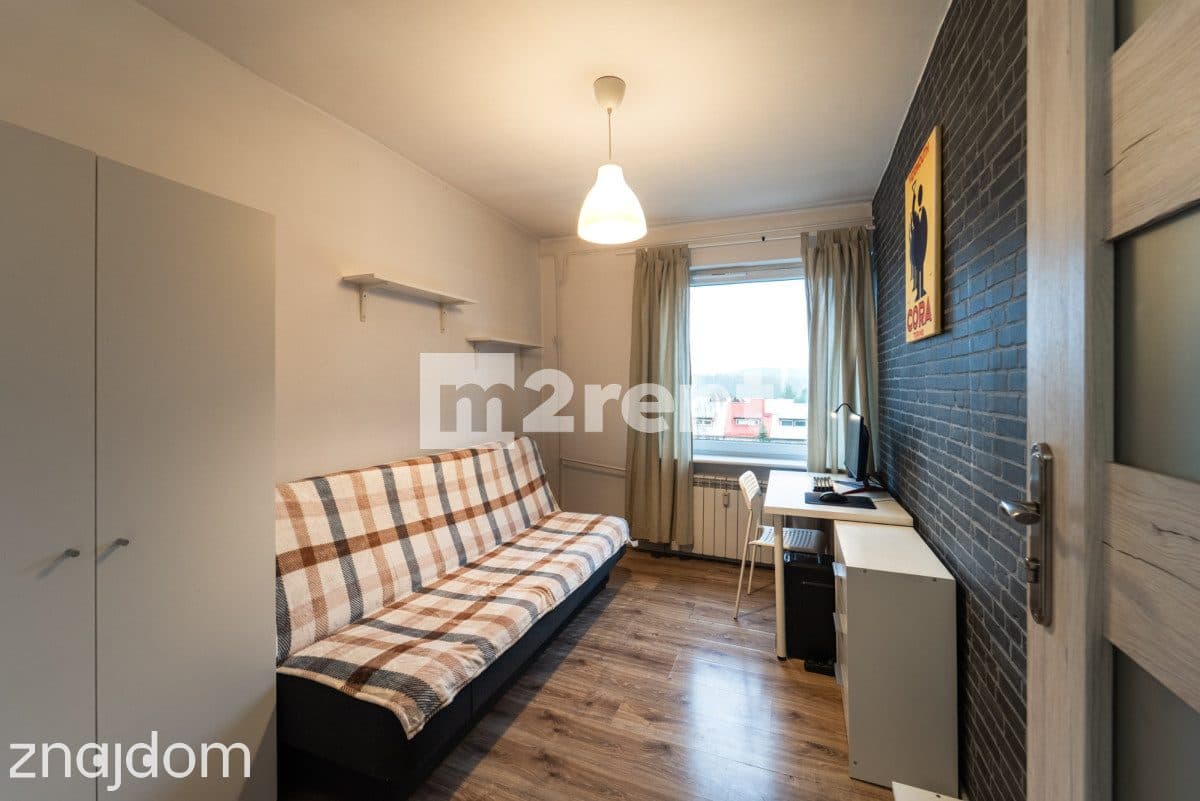 Piecki-Migowo | 8,7 m2 | Pokój | Spokojna okolica