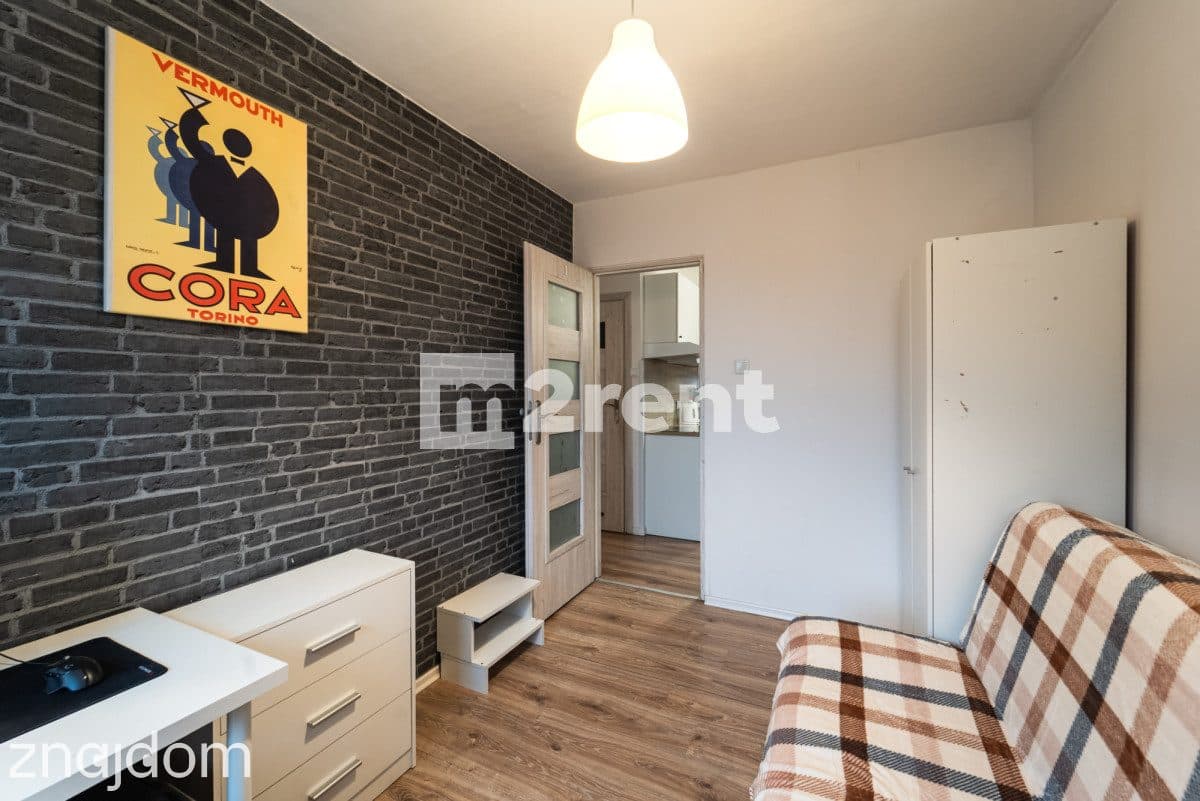 Piecki-Migowo | 8,7 m2 | Pokój | Spokojna okolica - zdjęcie 2