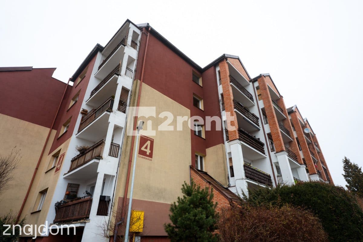 Piecki-Migowo | 8,7 m2 | Pokój | Spokojna okolica - zdjęcie 12