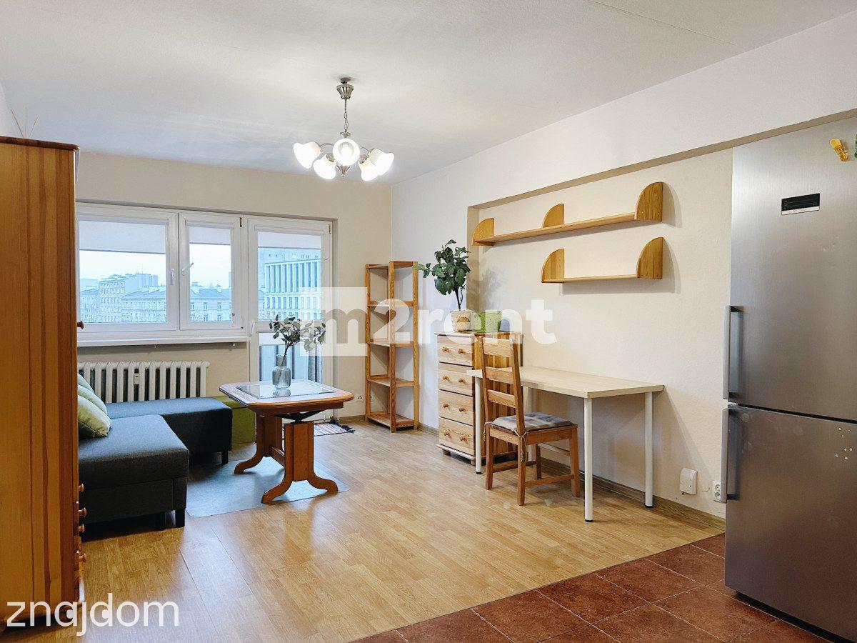 Śródmieście | 38m2 | 2 pokoje | balkon - zdjęcie 2