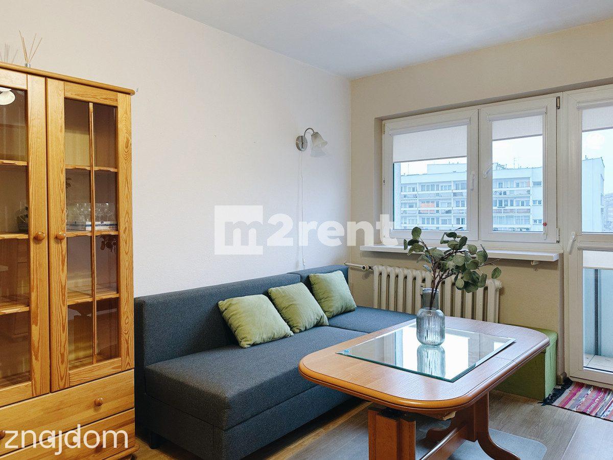 Śródmieście | 38m2 | 2 pokoje | balkon - zdjęcie 4