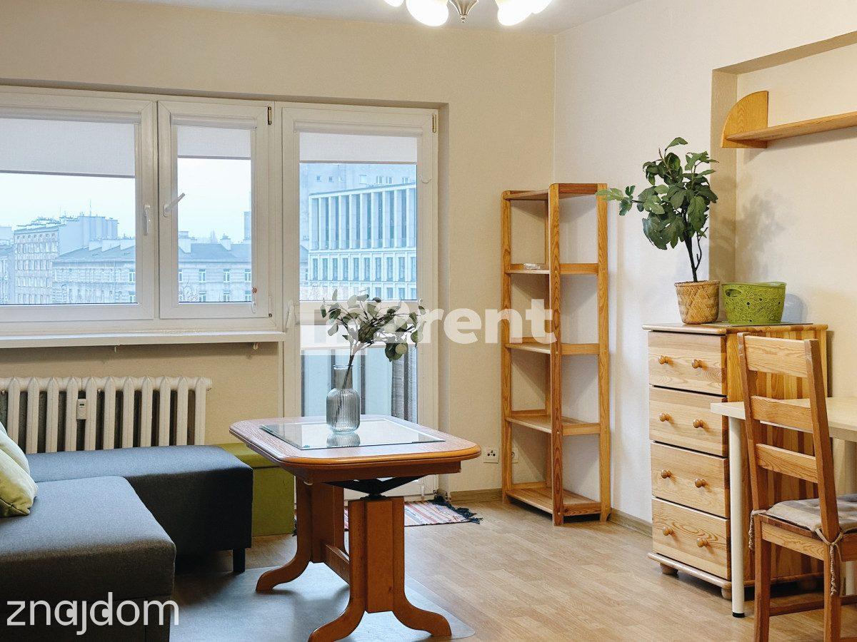 Śródmieście | 38m2 | 2 pokoje | balkon - zdjęcie 3