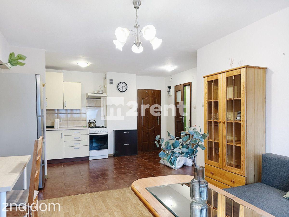 Śródmieście | 38m2 | 2 pokoje | balkon - zdjęcie 5