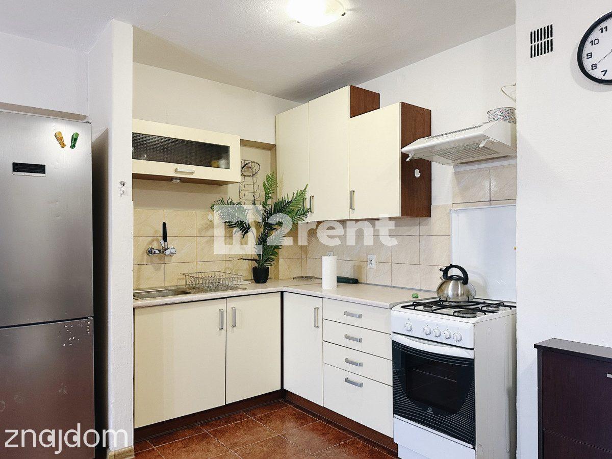 Śródmieście | 38m2 | 2 pokoje | balkon - zdjęcie 6