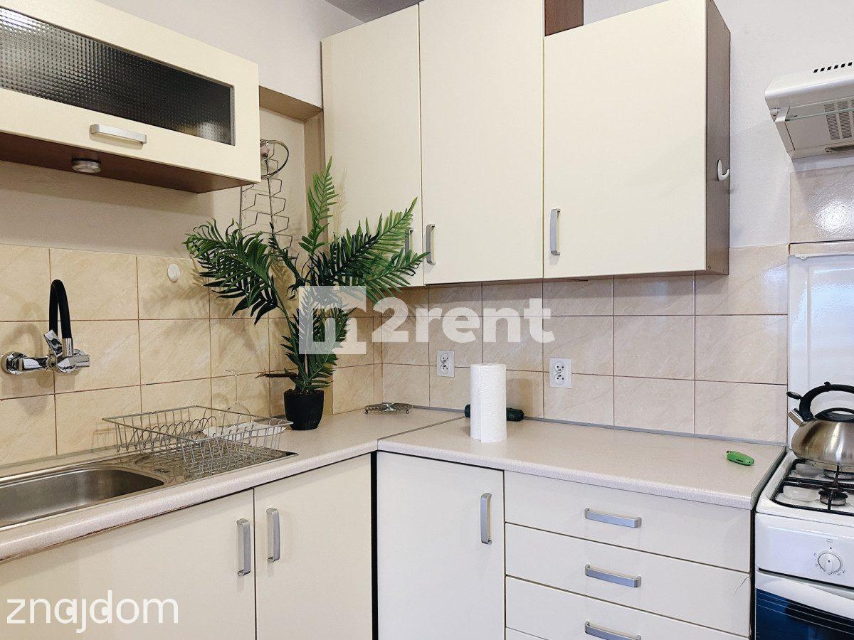 Śródmieście | 38m2 | 2 pokoje | balkon - zdjęcie 7