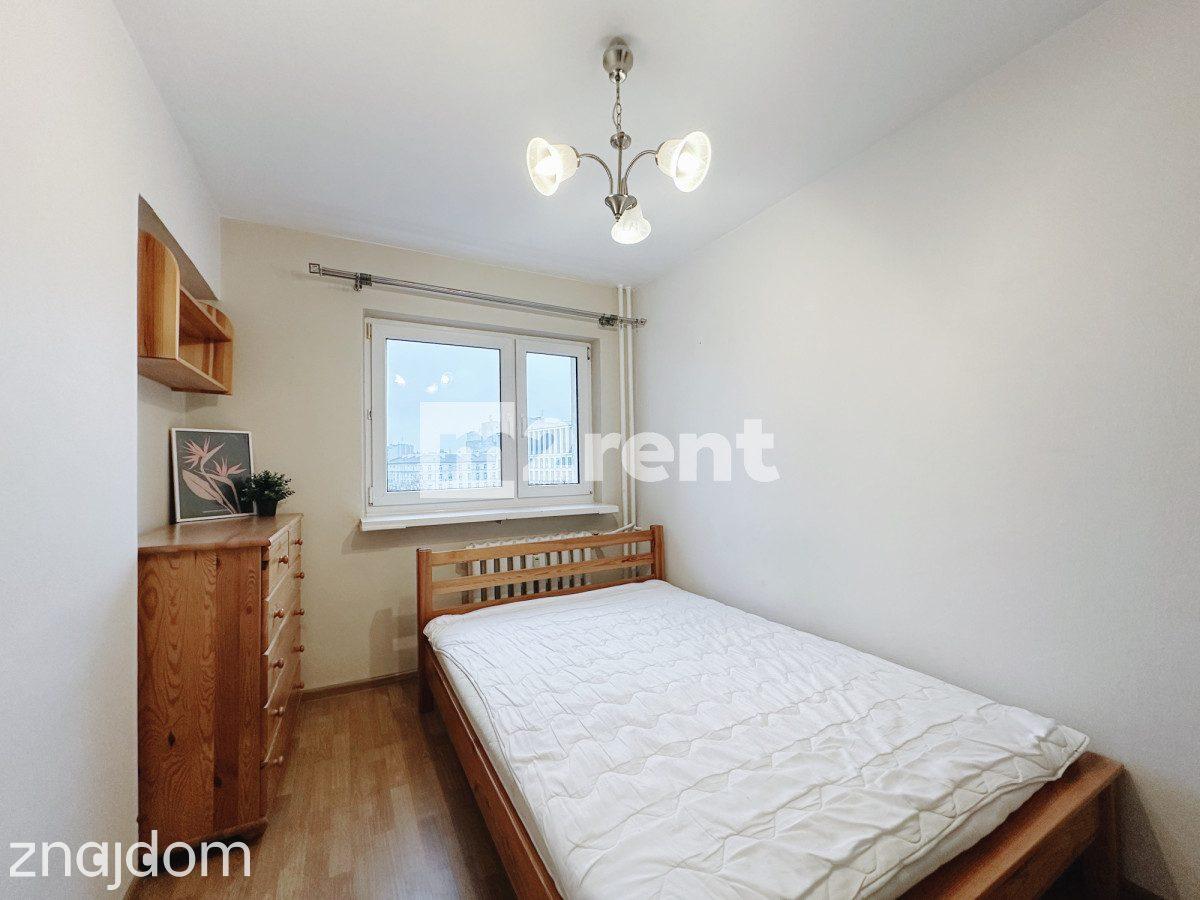 Śródmieście | 38m2 | 2 pokoje | balkon - zdjęcie 9