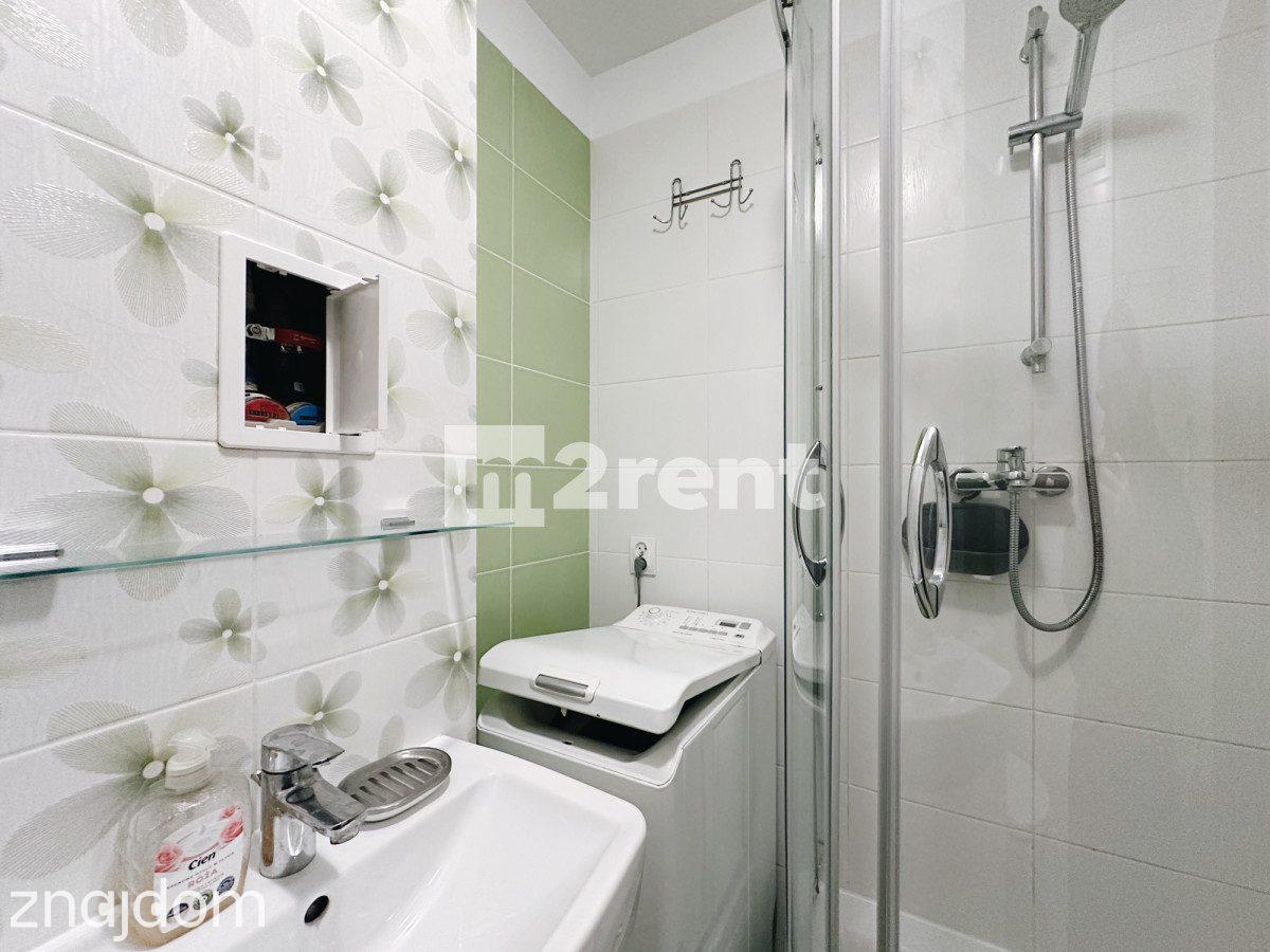 Śródmieście | 38m2 | 2 pokoje | balkon - zdjęcie 10