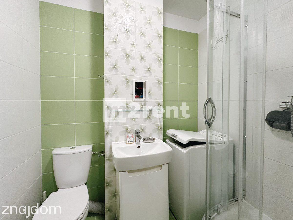 Śródmieście | 38m2 | 2 pokoje | balkon - zdjęcie 11