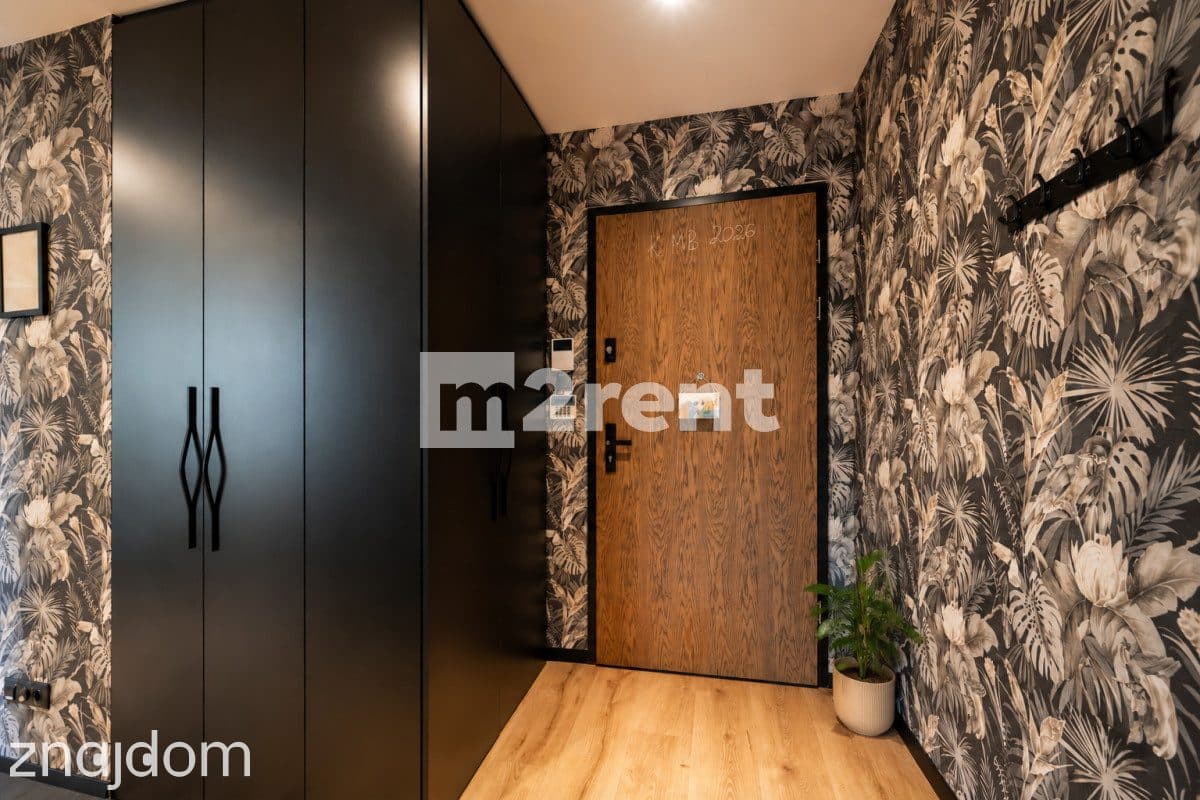 Gdynia|ul.Bydgoska|54m2|Ogród|Wysoki standard - zdjęcie 17