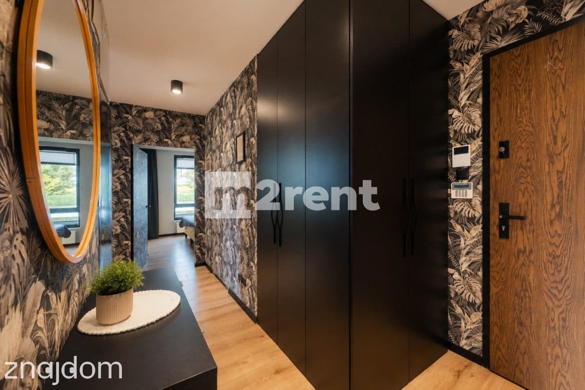 Gdynia|ul.Bydgoska|54m2|Ogród|Wysoki standard - zdjęcie 10