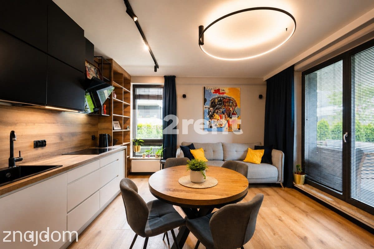Gdynia|ul.Bydgoska|54m2|Ogród|Wysoki standard