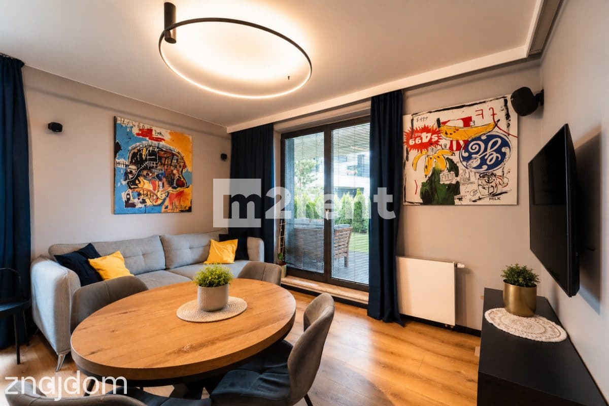 Gdynia|ul.Bydgoska|54m2|Ogród|Wysoki standard - zdjęcie 2