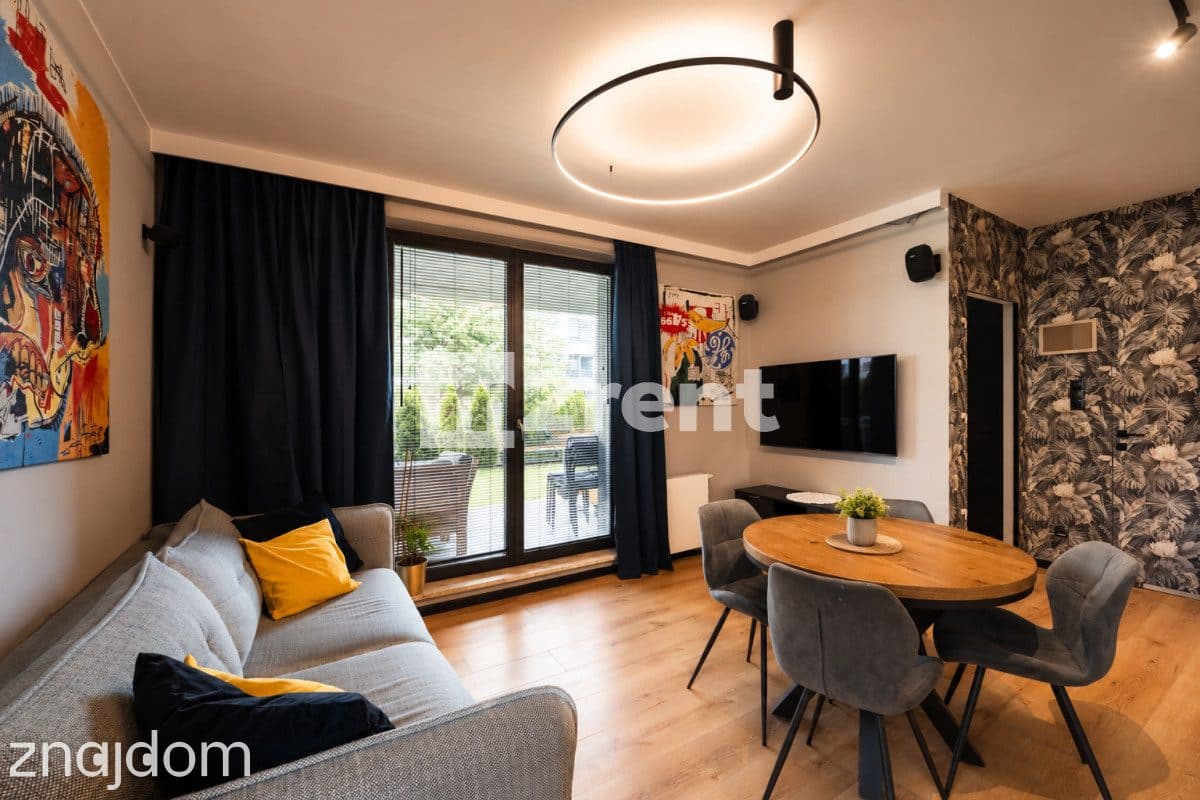Gdynia|ul.Bydgoska|54m2|Ogród|Wysoki standard - zdjęcie 3