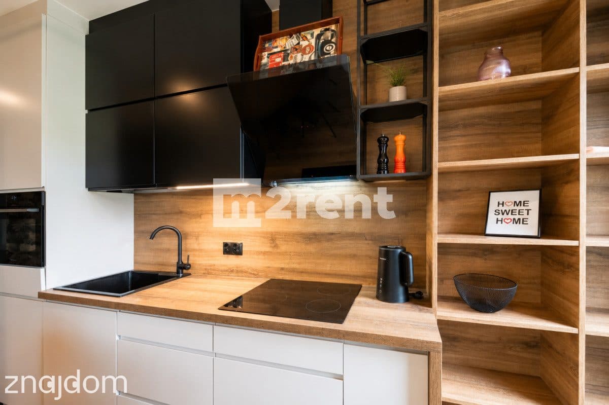 Gdynia|ul.Bydgoska|54m2|Ogród|Wysoki standard - zdjęcie 5