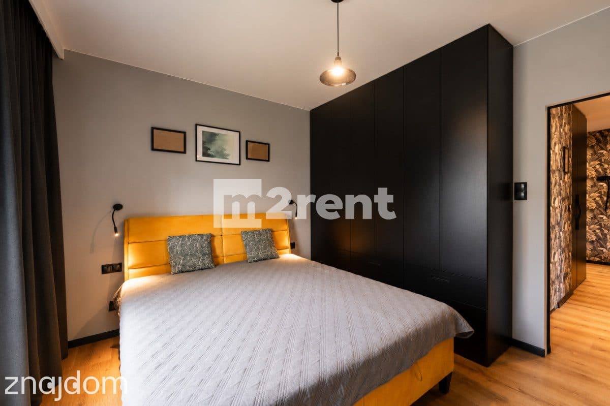 Gdynia|ul.Bydgoska|54m2|Ogród|Wysoki standard - zdjęcie 7