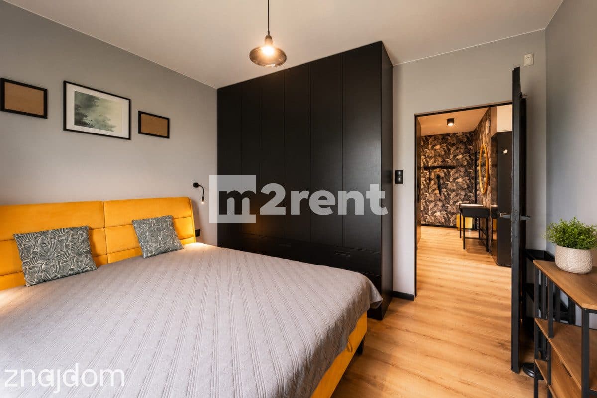 Gdynia|ul.Bydgoska|54m2|Ogród|Wysoki standard - zdjęcie 8