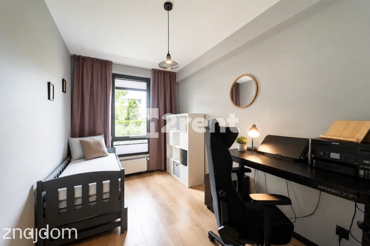 Gdynia|ul.Bydgoska|54m2|Ogród|Wysoki standard - zdjęcie 13