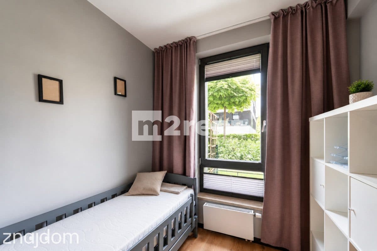 Gdynia|ul.Bydgoska|54m2|Ogród|Wysoki standard - zdjęcie 15